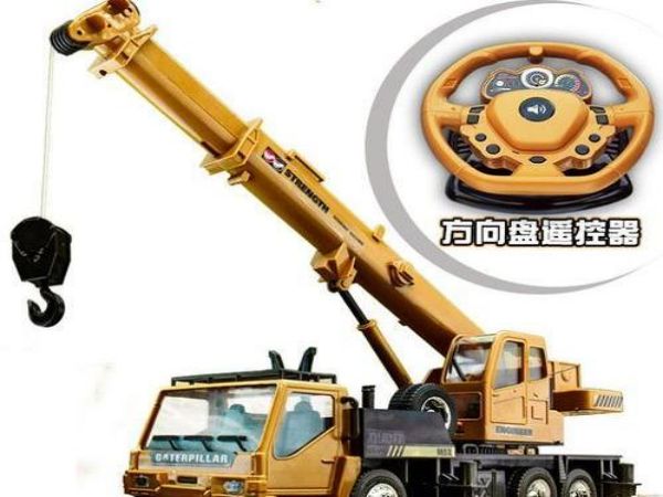 罗庄区吊车出租_吊车在吊装前要做好哪些准备